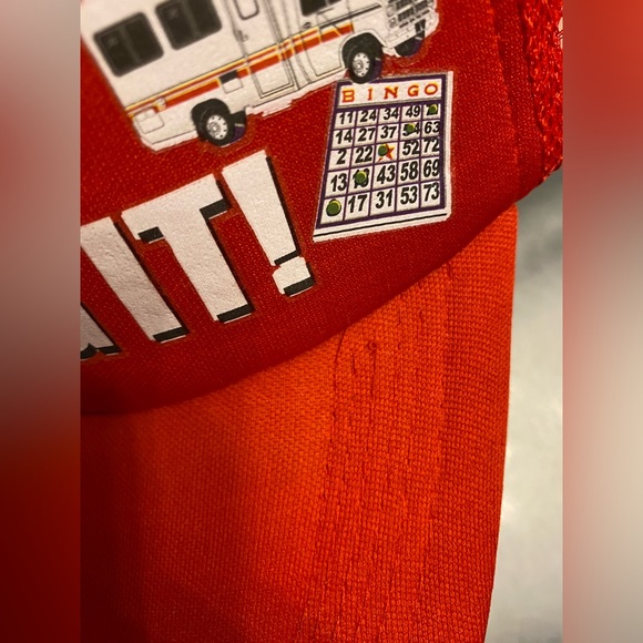 Vintage Trucker Hat - Picture 8 of 10